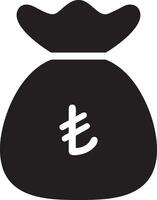 Geld Austausch Zahlung Symbol Symbol Vektor Bild. Illustration von das Dollar Währung Münze Grafik Design Bild