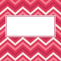 rosa geometrisk sömlös bakgrund , mönster , textur för rappa papper , kort , inbjudan , banderoller och dekoration . vektor