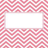 Rosa geometrisch nahtlos Hintergrund , Muster , Textur zum rappen Papier , Karten , Einladung , Banner und Dekoration . vektor