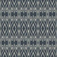 nahtlos Muster von indisch Stämme. Ethik aztekisch Teppich. Mandala Teppich mit einheimisch Boho Chevron Dekoration. Ikat Teppich. vektor