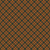 tartan skottland sömlös pläd mönster vektor. retro bakgrund tyg. årgång kolla upp Färg fyrkant geometrisk textur för textil- skriva ut, omslag papper, gåva kort, tapet design. vektor