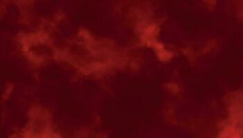 Aquarell Farbe Hintergrund. Textur von malen. rot Grunge zerkratzt Textur. rot Aquarell Hintergrund vektor