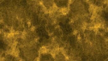 golden Grunge Textur. golden Aquarell Hintergrund. Gold Jahrgang Hintergrund. vektor