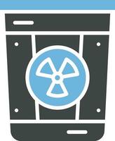 Rückstand Symbol Vektor Bild. geeignet zum Handy, Mobiltelefon Apps, Netz Apps und drucken Medien.