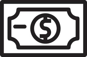 Geld Austausch Zahlung Symbol Symbol Vektor Bild. Illustration von das Dollar Währung Münze Grafik Design Bild