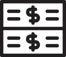 Geld Austausch Zahlung Symbol Symbol Vektor Bild. Illustration von das Dollar Währung Münze Grafik Design Bild