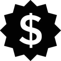 Geld Austausch Zahlung Symbol Symbol Vektor Bild. Illustration von das Dollar Währung Münze Grafik Design Bild