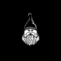 gnome - hög kvalitet vektor logotyp - vektor illustration idealisk för t-shirt grafisk