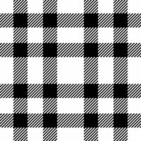 Tartan Vektor Textil- von nahtlos prüfen Muster mit ein Textur Stoff Hintergrund Plaid.
