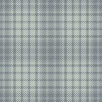 Nahtloses Muster aus schottischem Tartan-Plaid. wiederholbarer hintergrund mit karierter stoffstruktur. Vektorhintergrund gestreifter Textildruck. vektor