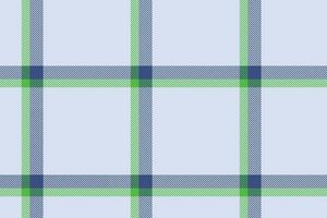 tartan skottland sömlös pläd mönster vektor. retro bakgrund tyg. årgång kolla upp Färg fyrkant geometrisk textur. vektor