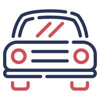 Fahrzeug Symbol Illustration, zum uiux, Infografik, usw vektor
