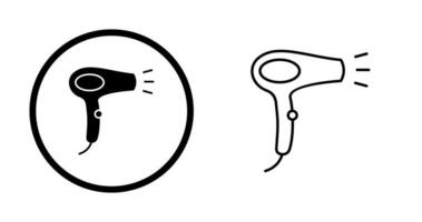 Vektorsymbol für die Haarentfernung vektor