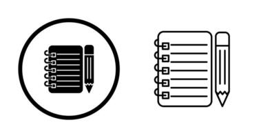 Vektorsymbol für die Kükenliste vektor