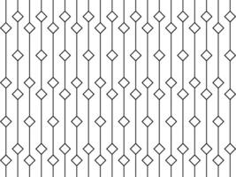 Rhombus und Linien Motiv Muster, können verwenden zum zeitgenössisch Dekoration, aufwendig, Hintergrund, Mode, Textil, Stoff, Fliese, Hintergrund, Abdeckung, Verpackung, Teppich, usw. vektor