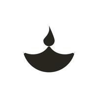 Diwali Symbol Vektor