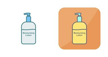 lotion vektor ikon