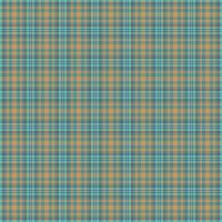 tartan plädmönster med textur och naturfärg. vektor