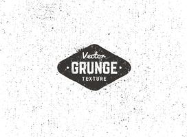 Vektor-Grunge-Textur vektor