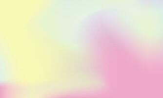 Vektor Pastell- bunt verschwommen Regenbogen abstrakt Hintergrund