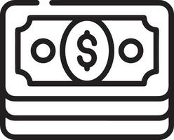 Geld Austausch Zahlung Symbol Symbol Vektor Bild. Illustration von das Dollar Währung Münze Grafik Design Bild