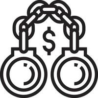 Geld Austausch Zahlung Symbol Symbol Vektor Bild. Illustration von das Dollar Währung Münze Grafik Design Bild