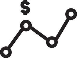 Geld Austausch Zahlung Symbol Symbol Vektor Bild. Illustration von das Dollar Währung Münze Grafik Design Bild