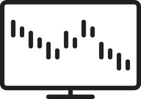 tillväxt företag ikon symbol vektor bild. illustration av de framsteg översikt infographic strategi utveckling design bild