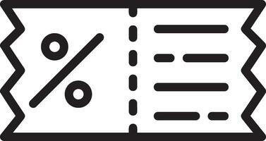 pris märka ikon symbol vektor bild. illustration av de kupong produkt prissättning försäljning bild design