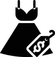 pris märka ikon symbol vektor bild. illustration av de kupong produkt prissättning försäljning bild design