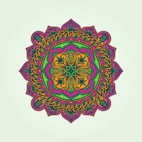 elegant Cannabis Blatt Mandala Verschönerung Vektor Abbildungen zum Ihre Arbeit Logo, Fan-Shop T-Shirt, Aufkleber und Etikette Entwürfe, Poster, Gruß Karten Werbung Geschäft Unternehmen oder Marken.