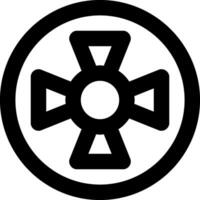 diese Symbol oder Logo warnen und Warnung Symbol oder andere wo es erklärt das verboten Aufträge Das sind häufig angetroffen auf das Straße und Andere und können Sein benutzt zum Netz, Anwendung und Logo Design vektor