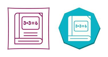 mathematisches Vektorsymbol vektor