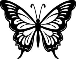 Schmetterling - - hoch Qualität Vektor Logo - - Vektor Illustration Ideal zum T-Shirt Grafik