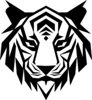 Tiger - - hoch Qualität Vektor Logo - - Vektor Illustration Ideal zum T-Shirt Grafik