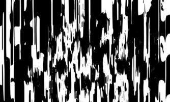 en svart och vit abstrakt bakgrund med en massa av svart och vit rader vektor
