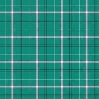 kontinuerlig mönster i trasa tartan vektor