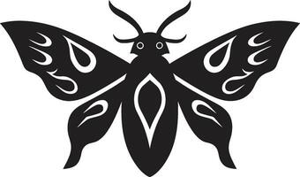 königlich Kraft schwarz Löwe Symbol Emblem beschattet Stille Löwe Logo im schwarz Vektor