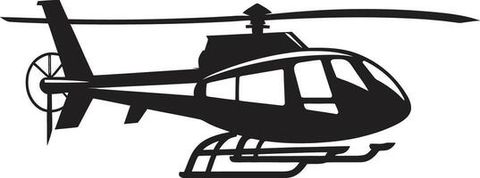 hoch fliegend Kreationen Hubschrauber Vektor Kunst Galerie Rotor Revolution kreativ Hubschrauber Vektoren