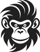 von skizzieren zu Vektor Affe Illustration entmystifiziert Werden ein Affe Vektor Meister Tipps und Techniken