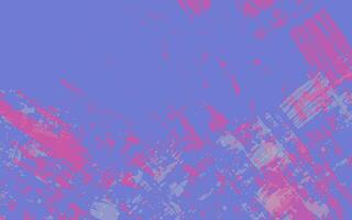 abstrakt Grunge Textur Spritzen Farbe Pastell- Farbe Hintergrund vektor