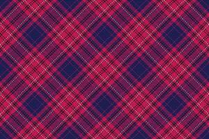 sömlös mönster av skott tartan pläd. repeterbar bakgrund med kolla upp tyg textur. vektor bakgrund randig textil- skriva ut.