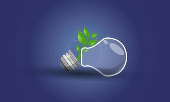 eko energi platt ikoner klimatförändringar förnybar design vektor