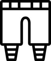 Ausrüstung Rahmen Symbol Symbol Vektor Bild. Illustration von das industriell Rad mechine Mechanismus Design Bild