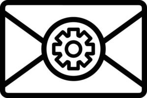 redskap miljö symbol ikon vektor bild. illustration av de industriell hjul mekanik mekanism design bild