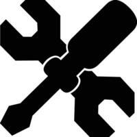 Ausrüstung Rahmen Symbol Symbol Vektor Bild. Illustration von das industriell Rad mechine Mechanismus Design Bild