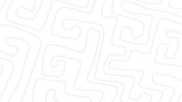 Labyrinth abstrakt Hintergrund. abstrakt Matze Hintergrund. abstrakt Hintergrund mit Matze Muster. vektor