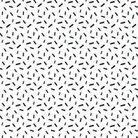 Serpentin Gekritzel Muster, auf ein transparent Hintergrund, nahtlos Linie Muster. minimalistisch Design. drucken zum Textilien, fehlerhaft Papier. drucken zum Hintergrund Design vektor