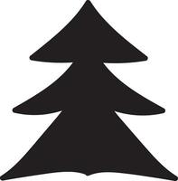 Weihnachten Baum Umriss, Weihnachten Ornamente SVG, Baum Weihnachten SVG, Weihnachten Clip Art, Kiefer Baum Clip Art, Weihnachten Baum bündeln vektor