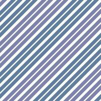 modern einfach abstrakt Nahtlos Impressionismus grau und violett Farbe diagonal Linie Muster Kunst Arbeit auf Weiß Farbe Hintergrund vektor